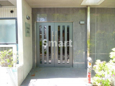 【エントランス】 | RISENAKANO-MATSUGAOKA