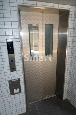 【その他共用部分】 | RISENAKANO-MATSUGAOKA