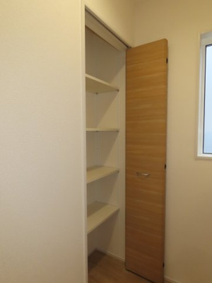 【収納】 | 川越市かすみ野新築戸建 | 同現場物件