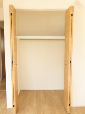 【収納】 | 川越市かすみ野新築戸建 | 同現場物件