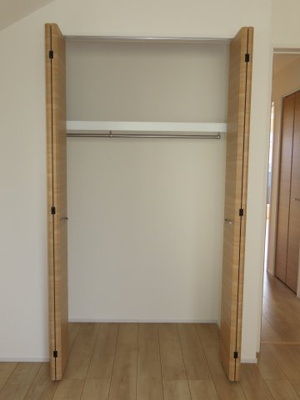 【収納】 | 川越市かすみ野新築戸建 | 同現場物件