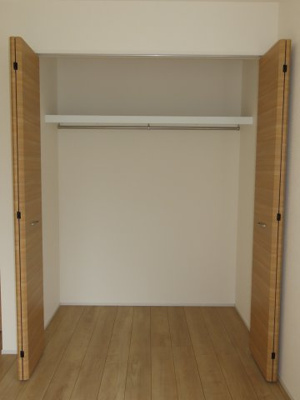 【収納】 | 川越市かすみ野新築戸建 | 同現場物件