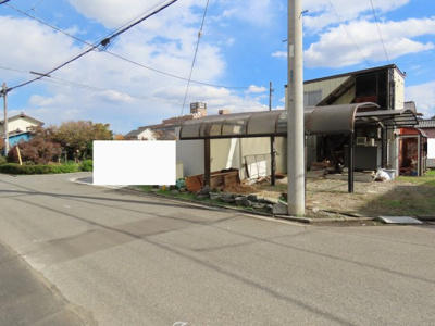 【展望】 | 川越市かすみ野新築戸建