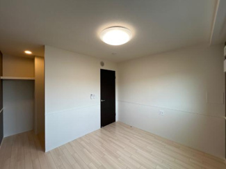 【内装】 | メルヴェーユ天童A | 北洋室（イメージ）