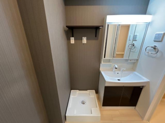 【その他】 | メルヴェーユ天童A | 洗濯機置場（イメージ）