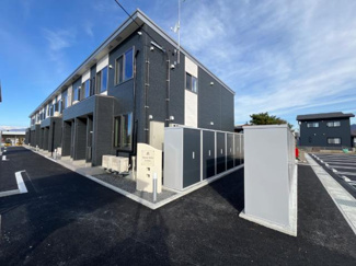 【外観】 | メルヴェーユ天童A | 同型タイプ