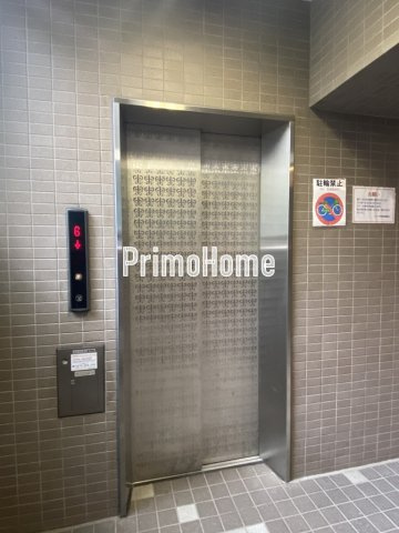 シンシア早稲田のその他共用部分