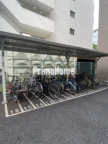 シンシア早稲田のその他共用部分