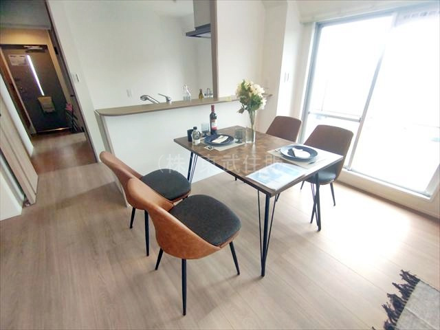 【ダイニング】の画像