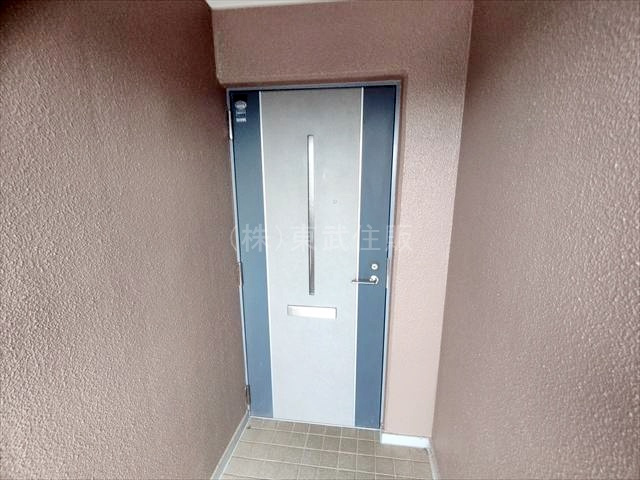 【玄関】の画像