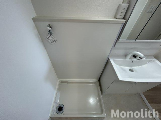 泉北鴨谷台３丁6号棟の設備