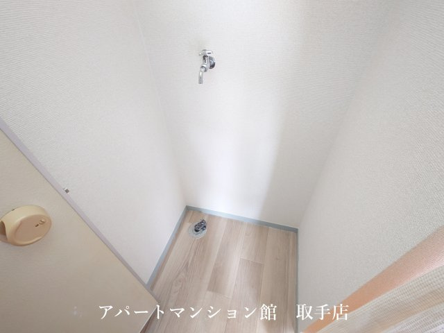 ムカイハラハイツAの設備