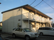 ムカイハラハイツAの画像