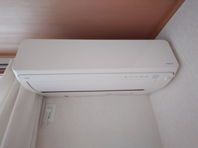【設備】 | ムカイハラハイツA