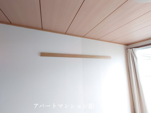 ムカイハラハイツAの設備
