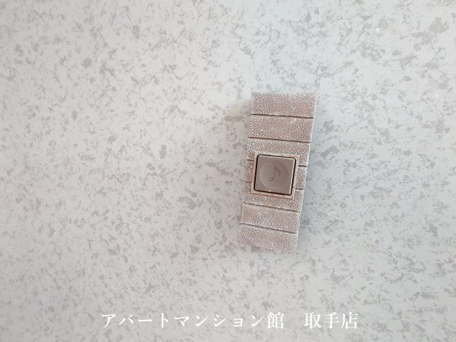 ムカイハラハイツAのセキュリティ