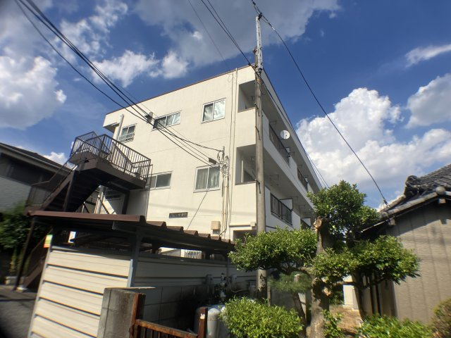 さいたま市桜区西堀３丁目の賃貸マンション