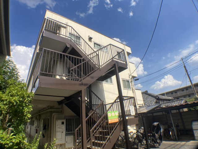 さいたま市桜区西堀３丁目の賃貸マンションの展望