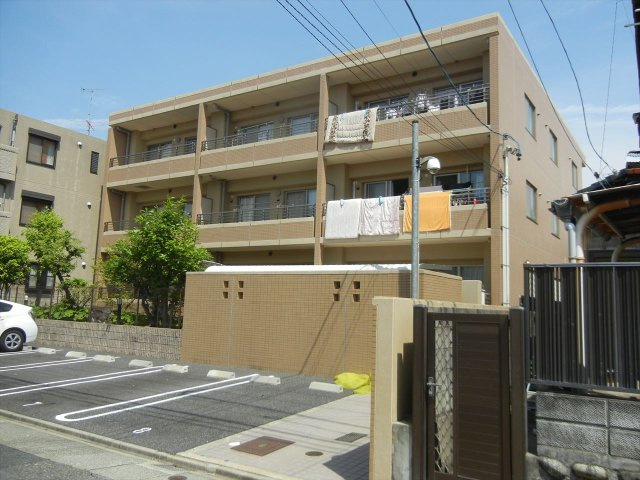 リブラ鶴羽|名古屋市の賃貸ならMy賃貸の外観|リブラ鶴羽