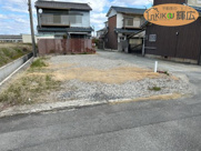 姫路市飾磨区細江　新築の画像