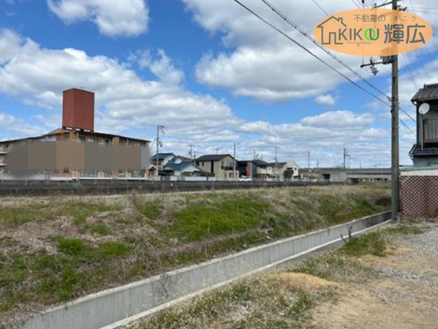 【周辺】 | 姫路市飾磨区細江　新築