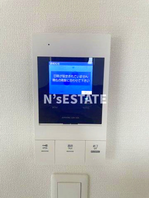 【セキュリティ】 | F Laxa SEAM