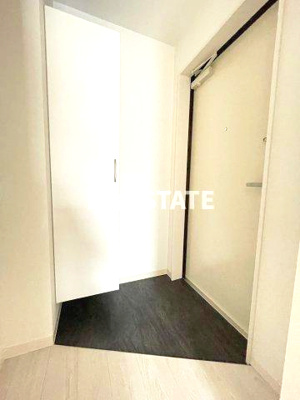 【玄関】 | F Laxa SEAM