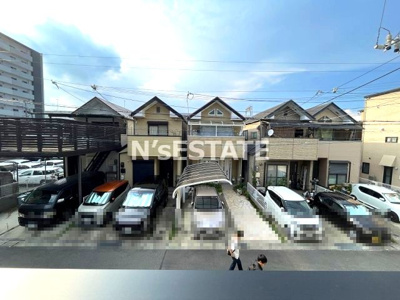 【その他共用部分】 | F Laxa SEAM