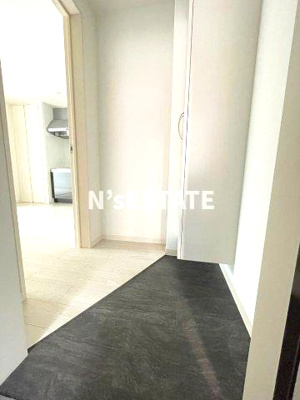 【玄関】 | F Laxa SEAM