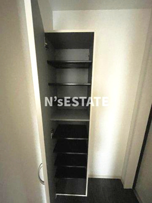 【収納】 | F Laxa SEAM