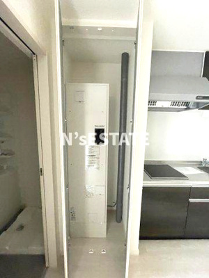 【玄関】 | F Laxa SEAM