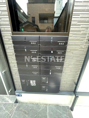 【その他共用部分】 | F Laxa SEAM