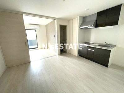 【居間・リビング】 | F Laxa SEAM