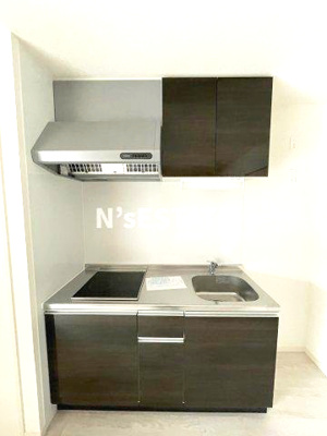 【キッチン】 | F Laxa SEAM