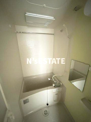 【浴室】 | F Laxa SEAM