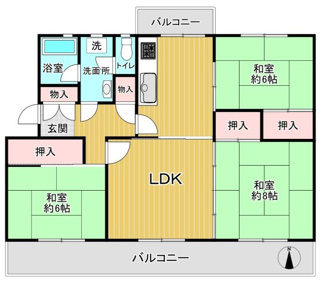【その他共用部分】