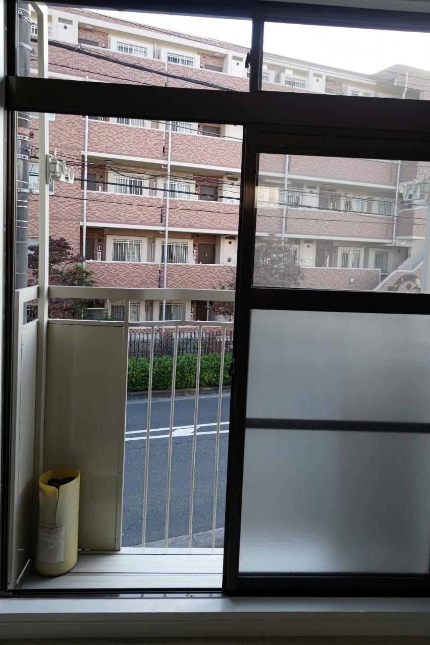 シティハイムウエストのその他共用部分