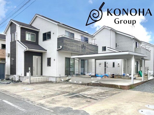 【中古戸建】伊勢崎市茂呂町1丁目