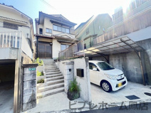 深阪4丁貸家の画像