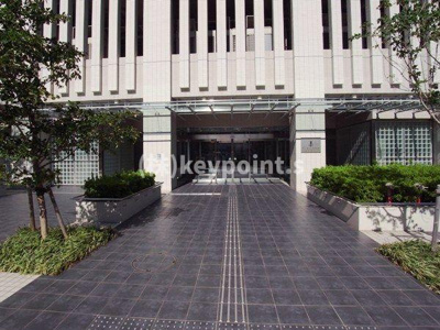 【エントランス】 | エアライズタワー