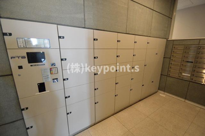 【その他共用部分】 | エアライズタワー