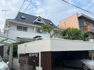 杉並区荻窪１丁目のアパートの画像