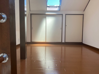 【子供部屋】 | コーポ下田