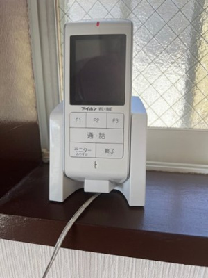 【セキュリティ】 | コーポ下田