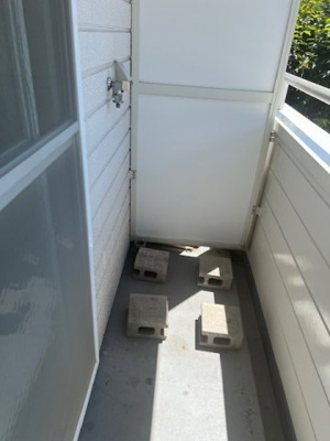 【設備】 | コーポ下田