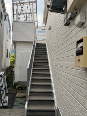 【その他共用部分】 | コーポ下田