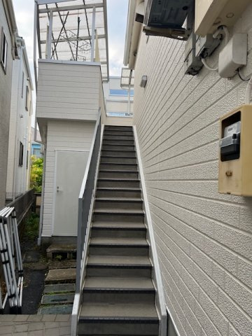 【その他共用部分】 | コーポ下田