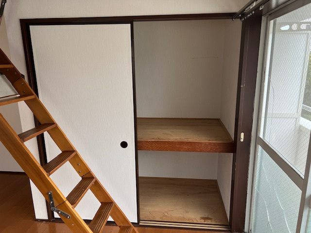 【収納】 | コーポ下田