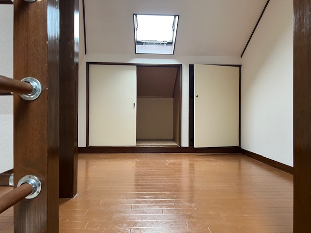 【子供部屋】 | コーポ下田