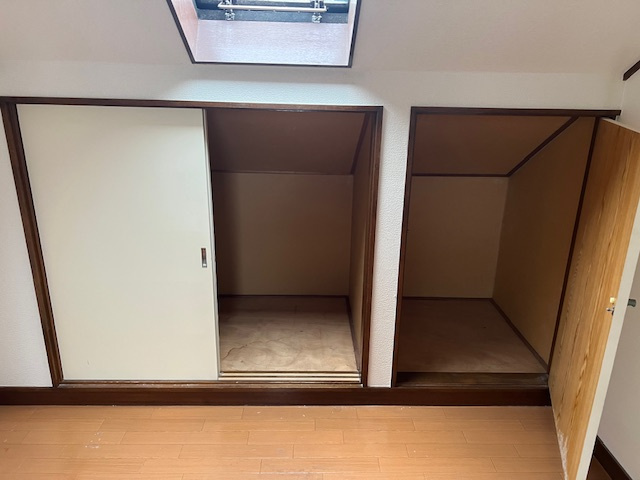 【収納】 | コーポ下田